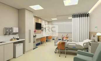 Imagem 7: Conjunto de 03 salas à venda com o total de 431,23 m² no Santa Lucia- Belo horizonte , MG