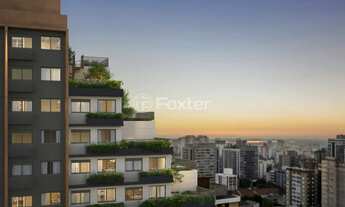 Imagem: Kitnet / JK / Studio à venda Rua Silva