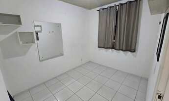Imagem 6: Apartamento 2 Quartos no Antares Minha Casa, Minha Vida