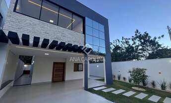 Imagem 2: Casa Moderna em Meio a Natureza no Jardim Liberdade