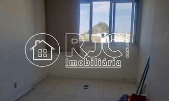 Imagem 6: Imóvel para venda possui 26 metros quadrados em Tijuca - Rio de Janeiro - RJ