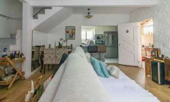 Imagem 7: Casa à venda em Barueri, Parque Viana, com 3 quartos, com 130 m², Condomínio Residencial O