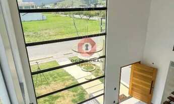 Imagem 5: Belíssima Casa com 3 dormitórios à venda, 190 m² por R$ 1.200.000,00 - Inoã - Maricá/RJ