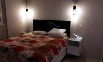 Imagem 6: Apartamento à venda 3 Quartos, 3 Suites, 2 Vagas, 138M², Ribeirão do Lipa, Cuiabá - MT