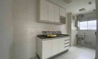 Imagem 7: Apartamento para alugar, 68 m² por R$ 5.194,56/mês - Cerâmica - São Caetano do Sul/SP