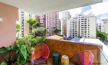 Imagem 6: APARTAMENTO 3 DORMITORIOS SENDO 1 SUITE 2 BANHEIROS SALA 2 AMBIENTES 1 VAGA