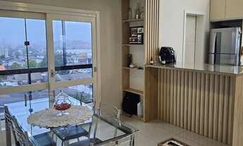 Imagem 5: Duplex com dois quartos suite bairro Jardim Itália