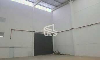 Imagem 4: Galpão para locação com 1.167m² - Raposo Tavares