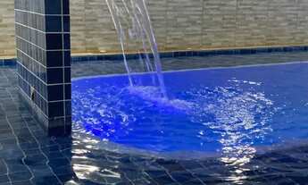 Imagem: Casa para temporada a 7 kl da praia da caueira