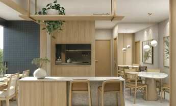 Imagem 7: Apartamento à venda no CLUB GENOVA MACEIO, BARRO DURO, Maceió, AL