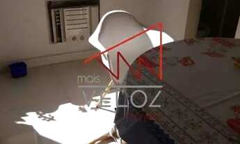 Imagem 7: Kitnet/Conjugado-À VENDA-Centro-Rio de Janeiro-RJ