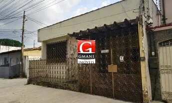 Imagem 3: Locação-Casa para próximo à Av. Duque de Caxias-Marco