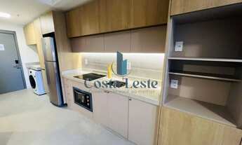 Imagem 4: Viva Trindade Apartamento com 1 dormitório