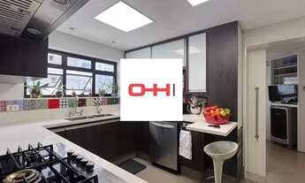 Imagem: Venda Apartamento 4 Dormitórios - 280 m²