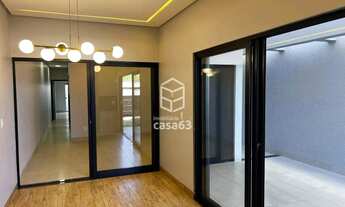 Imagem 2: Casa - 804 Sul Casa com 3 dormitórios