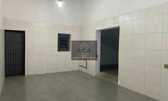 Imagem 3: Salão comercial de 134m² em Jardim Prudência - SP