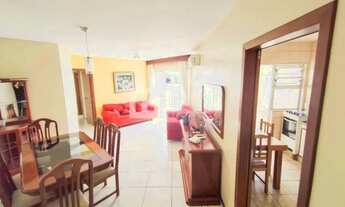 Imagem: Apartamento 3 quartos no bairro Itacorubi