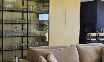 Imagem 7: Apartamento automatizado - Lumini