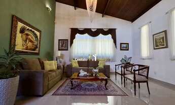 Imagem 10: Casa com 3 dormitórios à venda, 432 m² por R$ 2.180.000,00 - Jardim Paulista - Atibaia/SP