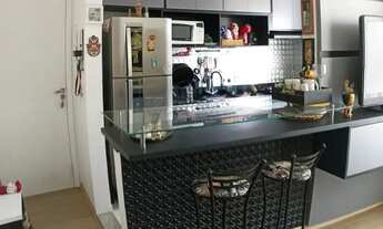 Imagem 4: Seu Novo Lar Espera por Você no Soleil Residencial Resort - Apartamento à Venda!