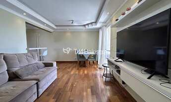 Imagem 6: Apartamento - Loteamento Chácara Prado - Campinas