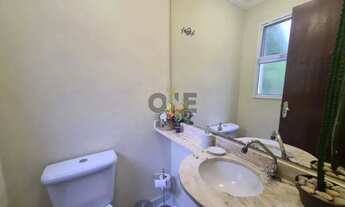 Imagem 3: Casa com 3 dormitórios, sendo 1 suíte para venda - Granja Viana - Cotia - SP