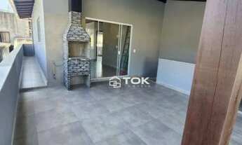 Imagem 6: Casa com 02 Dormitórios no piso superior no Bairro Fazenda em Itajaí SC