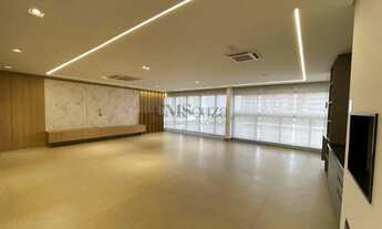 Imagem 2: Apartamento para alugar no Edifício Lumini 3 suítes, 181 m², 2 vagas Gleba Palhano, Lond