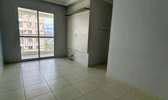 Imagem 4: Apartamento à venda no Condomínio Spazio Acqua, bairro Luzia