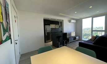 Imagem: Apartamento MOBILAIDO. 3 quartos (1 suíte)