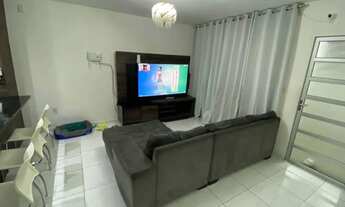 Imagem 7: VENDO ÓTIMA CASA NA BARRA DOS COQUEIROS (PARCELAMENTO NO BOLETO