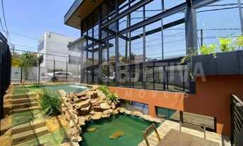 Imagem: Prédio para aluguel, 12 vagas, VIGILATO