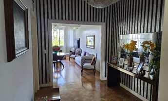 Imagem 2: Flamengo , Av. Rui Barbosa , 3 Quartos ( original 4 quartos