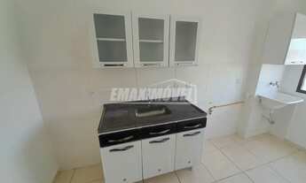 Imagem 4: Apartamento 2 Dormitórios - Centro - Votorantim-SP