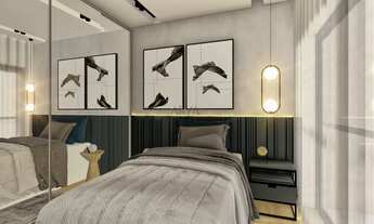 Imagem 7: Apartamento no Ecoville- ARYA 1