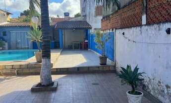 Imagem 4: Casa com piscina para temporada em praia linda são Pedro da aldeia