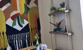 Imagem 2: Chale Favo de Mel, Paraty , Sao goncalo. Para quem deseja Paz em meio a natureza