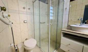 Imagem 3: Apartamento em Boqueirão, Apartamento em Santos, Apartamento com 2 dorms, Apartamento à Ve