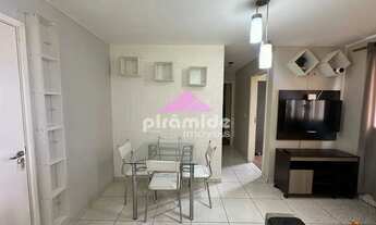 Imagem 3: Apartamento no Palmeiras de São José no Condomínio Spazio Campo Di Bragança em São José do