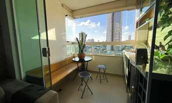 Imagem 3: Pontal Ecolife Bueno - Apartamento 2 quartos, sendo 1 suíte