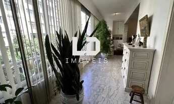 Imagem 4: EXCELENTE APARTAMENTO NO POSTO 4 DE COPACABANA