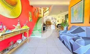 Imagem 2: Casa de 150 m² na Professora Romanda Gonçalves - Itaipu - Niterói - RJ, à venda por R$ 700