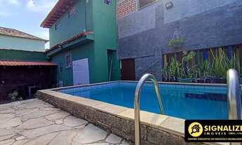 Imagem: CASA EM CONDOMÍNIO FECHADO À VENDA COM