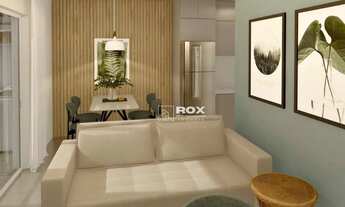 Imagem 4: Studio na praia com 1 quarto à venda, 52 m² - Centro - Matinhos/PR