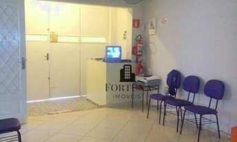 Imagem: Casa com 5 dormitórios para alugar, 260