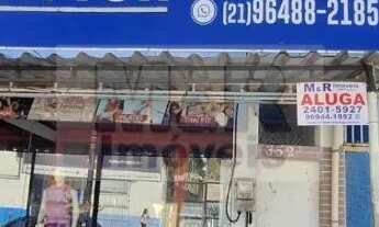 Imagem: Sala Comercial no Rio da Prata