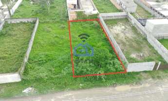 Imagem 2: Terreno à venda bairro Morro do Algodão em Caraguatatuba, SP com 360m²