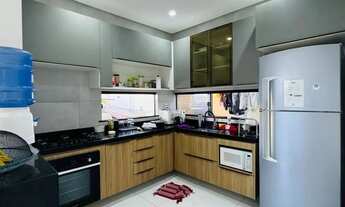 Imagem 5: Casa Solta para venda no Araçagy, Praia Azul