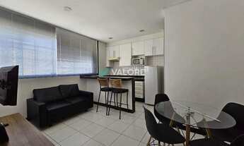 Imagem 2: APARTAMENTO 1 QUARTO PARA ALUGAR - LOURDES