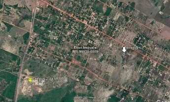 Imagem 2: Terreno Residencial à venda no bairro Nova Esperança Próximo ao hospit